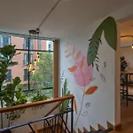 Sophisticated Bogota Getaway - Central & Quiet