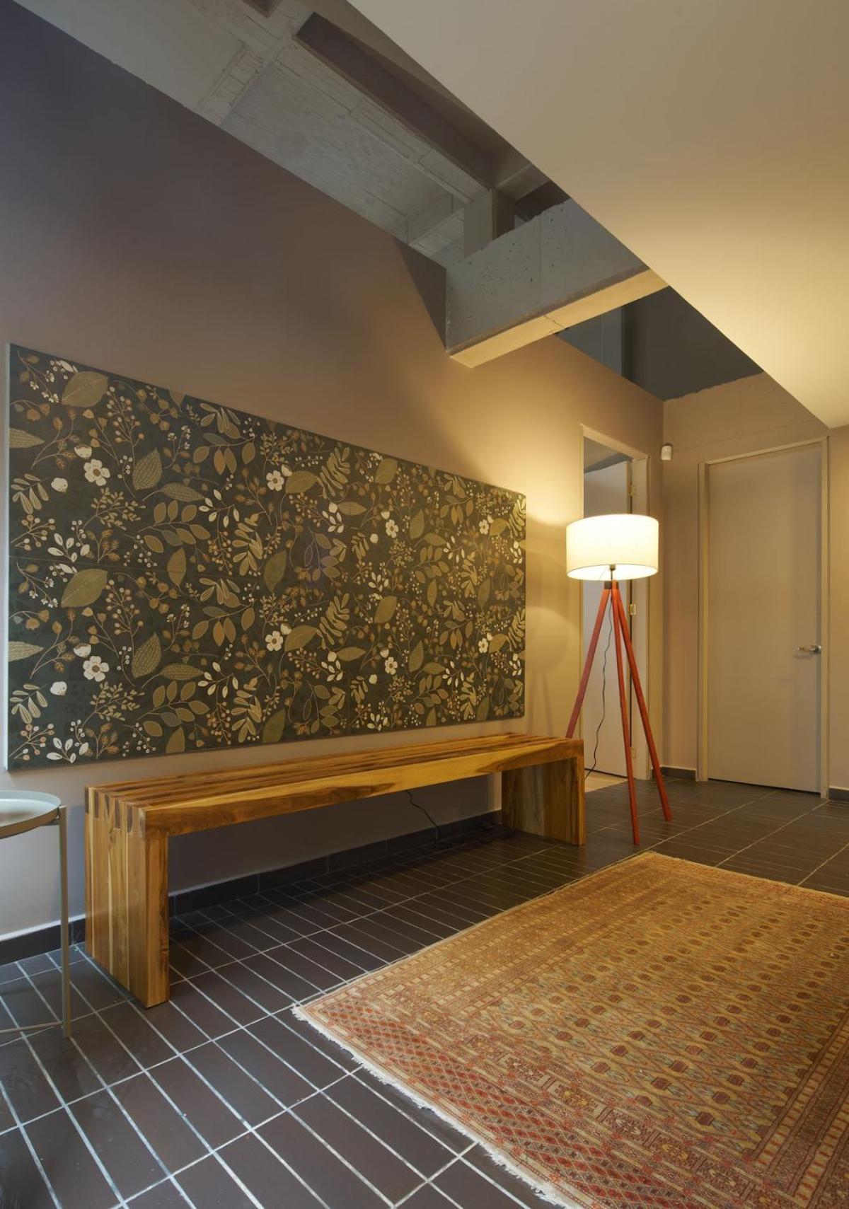 Sophisticated Getaway - & Quiet Bogotá